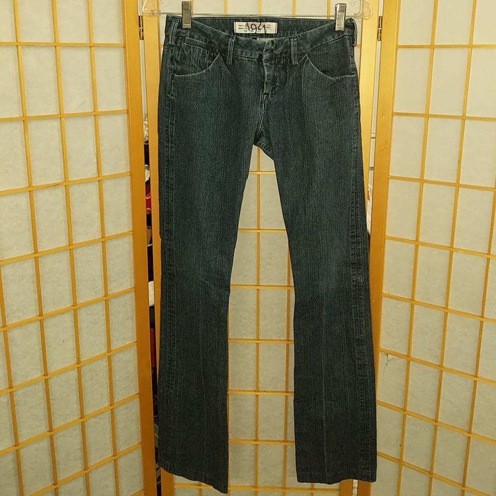 1921 Skinny Stretch Jeans